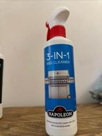 3-in-1 BBQ cleaner, Tuin en Terras, Ophalen, Nieuw, Napoleon