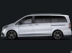 Mercedes-Benz V 220 d AMG-Line New Model !!! / Of Ombouw, Auto's, Mercedes-Benz, Automaat, Zwart, Bedrijf, 6 zetels