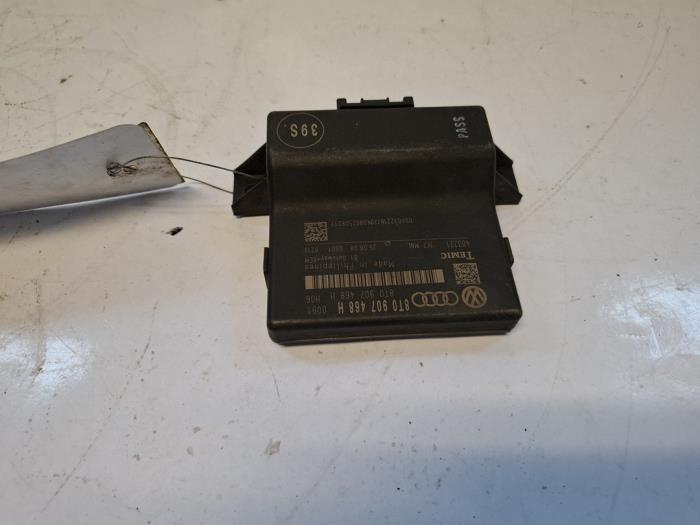Module Gateway d'un Audi A5, Autos : Pièces & Accessoires, Électronique & Câbles, Audi, Utilisé, 3 mois de garantie, Enlèvement ou Envoi