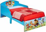 Paw Patrol Bed / Peuterbed- GRATIS VERZENDING, Nieuw, 70 tot 85 cm, Lattenbodem, 140 tot 160 cm