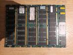 Ram Geheugen DDR1, DDR2, DDR3 PcLaptop, Desktop, Overige soorten, Gebruikt, 4 GB