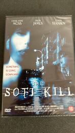 The soft Kill DVD ( sealed nieuw), Cd's en Dvd's, Dvd's | Thrillers en Misdaad, Actiethriller, Ophalen of Verzenden, Vanaf 16 jaar