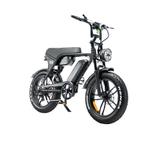 Fatbike OUXI V8 max dubbele accu *NIEUW*, Fietsen en Brommers, Elektrische fietsen, Ophalen, Nieuw, Fatbikeskopen.nl B.V., Vissenstraat 32, 7324 AL Apeldoorn(NL)
