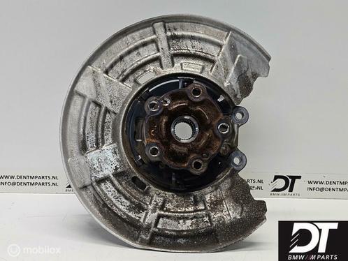 Fusee rechtsachter BMW M3 M4 F80 F82 F83 33302284796, Auto-onderdelen, Ophanging en Onderstel, BMW, Gebruikt, Ophalen of Verzenden