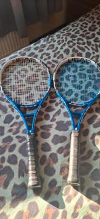 2 tennisrackets 'head mojo', Enlèvement ou Envoi, Raquette, Head