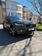 Volvo XC60 inscription prêt a immatriculée !!!!, Autos, Volvo, Cuir, Achat, Euro 6, Noir