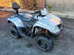 Quad 320cc GOES 320 max, Motos, Quads & Trikes, 1 cylindre, 320 cm³, 12 à 35 kW