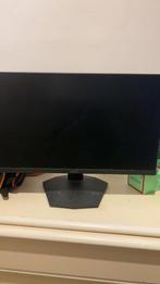 msi monitor 120hz, Informatique & Logiciels, Moniteurs, Gaming, 1 à 2 ms, HDMI, Full HD