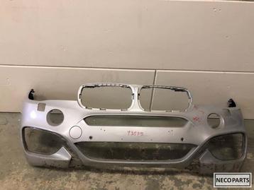 Bmw x6 f16 m bumper voorbumper pdc+kls beschikbaar voor biedingen
