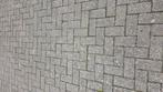 Klinkers 215L x 110l x 95h gebruikt, Tuin en Terras, Ophalen, Gebruikt