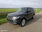 Zijruit Range Rover L405 Vogue Zij ruit raam deur portier, Land Rover, Ophalen of Verzenden, Gebruikt, Land Rover