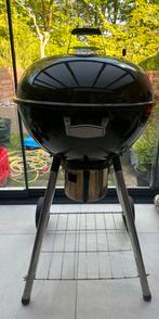 Barbecue, Ophalen, Zo goed als nieuw