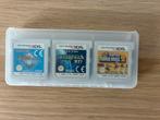 Losse Nintendo 3DS/DS games lot verkoop, Ophalen of Verzenden, Zo goed als nieuw