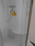 Cabine de douche,  90 x90 cm, Maison & Meubles, Salle de bain | Salle de bain complète, Avec douche, Utilisé, Enlèvement ou Envoi