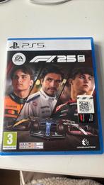 F1 25 PS5, Ophalen of Verzenden, Zo goed als nieuw