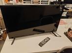 Salora 32" LED TV in zeer goede staat, Audio, Tv en Foto, Ophalen, Zo goed als nieuw, LED