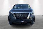 Nissan Primastar L2H1 2.0 dCi 150 Tekna 3.0T aut. 9 Plaatsen, Auto's, Bestelwagens en Lichte vracht, 186 g/km, Stof, 110 kW, 4 cilinders