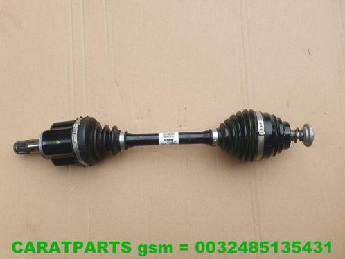 8643375 F45 F46 aandrijfas F48 steekas F39 F54 kardan F60, Auto-onderdelen, Remmen en Aandrijving, BMW, Mini, Gebruikt