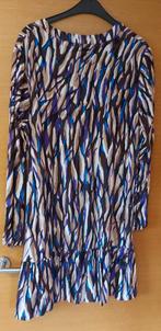 Jurk merk Comma maat 42, Ophalen of Verzenden, Zo goed als nieuw, Maat 42/44 (L)