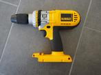 Dewalt Klopboor- schroefmachine 36V, Doe-het-zelf en Bouw, Gereedschap | Boormachines, Ophalen, Zo goed als nieuw