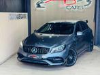 Mercedes-Benz A-Klasse 45 AMG A 45 AMG 4-Matic * UTILITAIRE, Auto's, Bestelwagens en Lichte vracht, Automaat, Gebruikt, 4 cilinders
