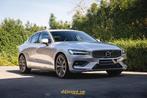Volvo S60 2.0 B3 Mild hybrid benzine Inscription Geart 4d 1, Auto's, Volvo, 0 min, Euro 6, 1969 cc, 0 kg