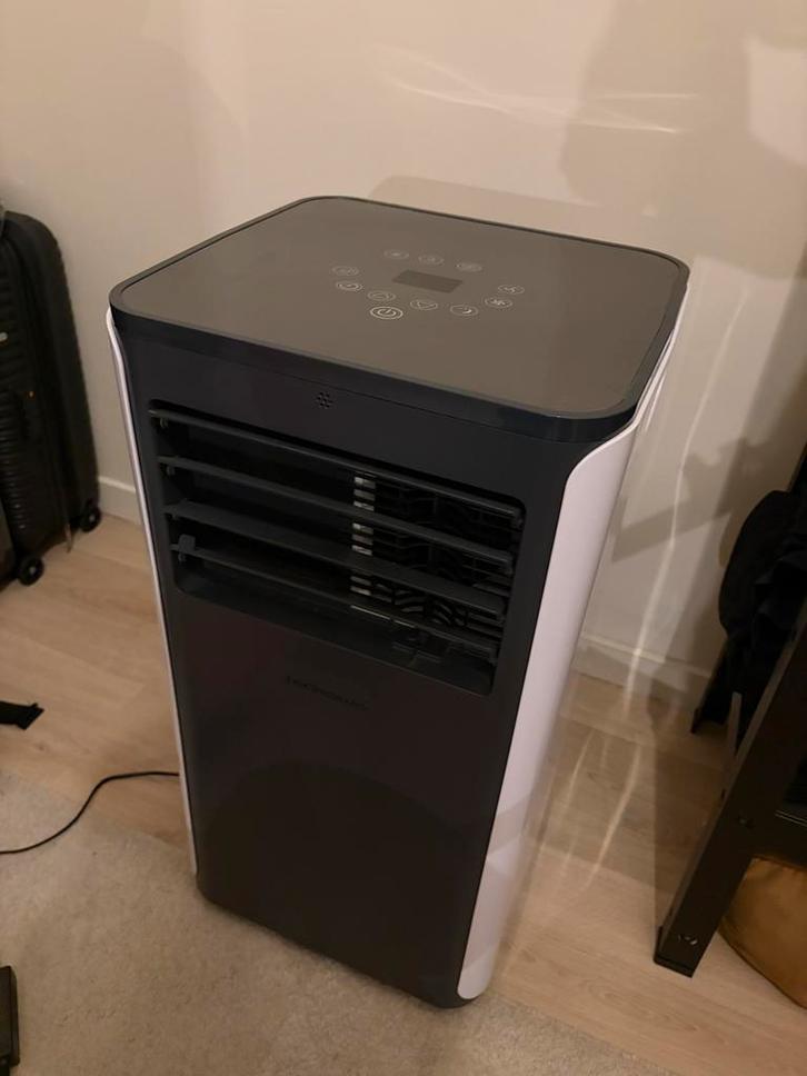 Climatiseur mobile Technolux à vendre, Electroménager, Climatiseurs, Comme neuf, Climatiseur mobile, Enlèvement