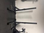 ATX Squat Stands 800 serie, Sport en Fitness, Fitnessmaterialen, Ophalen