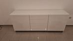 Tv kast, Huis en Inrichting, Kasten | Buffetkasten, Ophalen, Glas