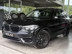 BMW X3 2.0 dA sDrive18 AdBlue/ 1 ER PROP /TVA/GARANTIE, Achat, Euro 6, Entreprise, https://public.car-pass.be/vhr/9e07d3d8-45c1-4915-9106-281d7870f12f