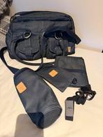 Luiertas Lassig zo goed als nieuw, Enlèvement, Comme neuf