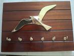 Sleutelhanger met maritiem decor, Ophalen of Verzenden, Gebruikt, Motorboot, Overige typen