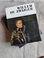 Willem De Zwijger, Ophalen of Verzenden, Gelezen, R. van Roosbroeck