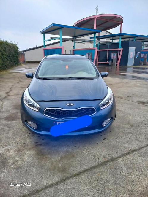 Kia Ceed 2014, Auto's, Kia, Particulier, (Pro) Cee d, Achteruitrijcamera, Airbags, Airconditioning, Bluetooth, Bochtverlichting