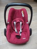 maxicosy, Enlèvement, Utilisé, Ceinture de sécurité ou Isofix, Maxi-Cosi
