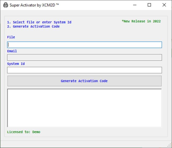 Autocom 2020.23 activatie, Auto diversen, Handleidingen en Instructieboekjes, Verzenden