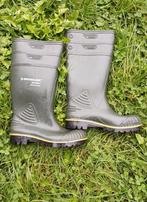 Bottes Dunlop Acifort taille 40 comme neuve, Ophalen of Verzenden, Zo goed als nieuw, Laarzen