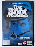 DVD Das boot, Cd's en Dvd's, Ophalen of Verzenden, Gebruikt, Overige genres