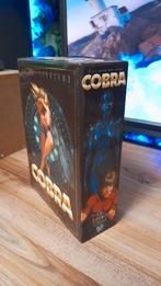 Pack complet Cobra - Série et Film en DVD, Cd's en Dvd's, Dvd's | Science Fiction en Fantasy, Zo goed als nieuw, Science Fiction