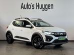 Dacia Sandero Stepway1.0 TCe Expression AUTOMAAT, Achat, 139 g/km, Euro 6, Entreprise