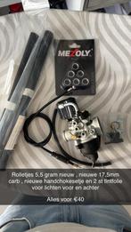 Diverse scooteronderdelen tekoop, Ophalen of Verzenden, Nieuw