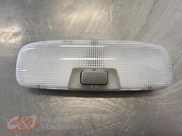 Binnenverlichting achter van een Ford Transit Custom beschikbaar voor biedingen