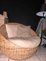 fauteuil rotin maison du monde, Maison & Meubles, Fauteuils, Utilisé