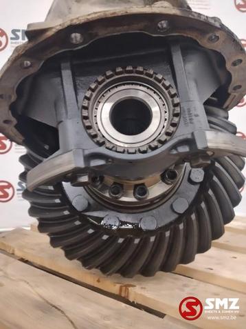 Occ differentiëel Scania 3.08 beschikbaar voor biedingen
