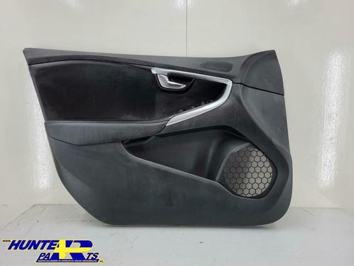 Portierbekleding linksvoor Volvo V40 ('12-'19) 39815585, Auto-onderdelen, Interieur en Bekleding, Gebruikt, Ophalen of Verzenden