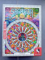 BORDSPEL - SAGRADA - (Duitse editie!), Een of twee spelers, Ophalen of Verzenden, Zo goed als nieuw, Pegasus