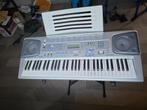 Casio CTK-591, Muziek en Instrumenten, Ophalen, Casio, 61 toetsen, Aanslaggevoelig