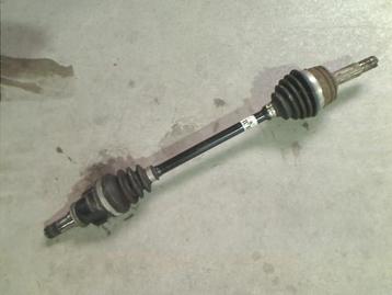 AANDRIJFAS LINKS VOOR Toyota Aygo (B40) (434200H040) beschikbaar voor biedingen