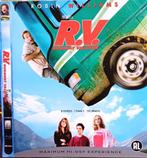 blu ray runaway vacation Robin Williams Jeff Daniels, Ophalen of Verzenden, Zo goed als nieuw