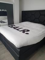 BALR dekbedovertrek, Wit, Dekbedovertrek, Tweepersoons, Ophalen of Verzenden